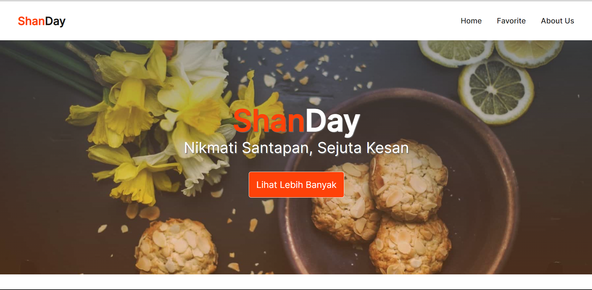 ShanDay Apps